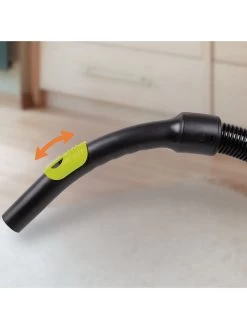 Sun Joe® 8-Gal 1200W 6.5 Pk HP Wet/Dry Shop Vac, HEPA,w/Cleaning Attachments 16 Sun Joe® 8-Gal 1200W 6.5 Pk HP Wet/Dry Shop Vac, HEPA,w/Cleaning Attachments -Charming Outdoors Shop 8612522 08v