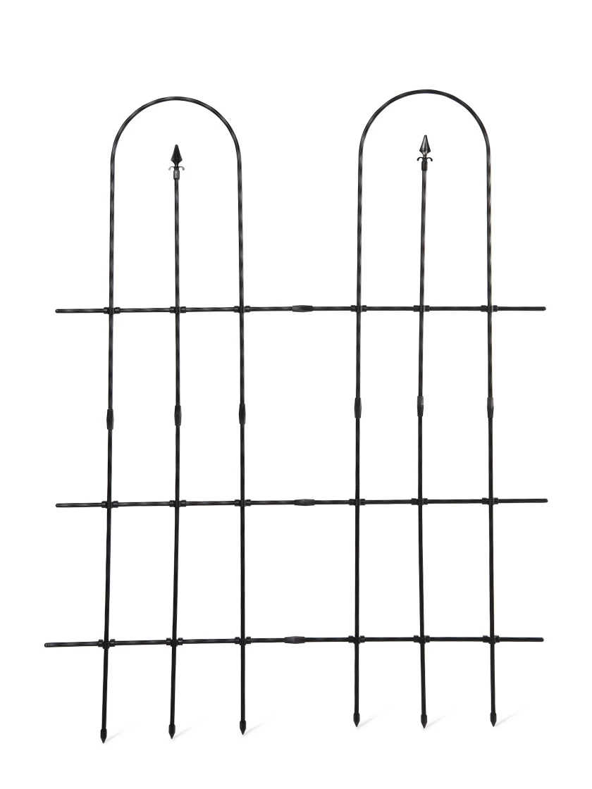 Carlisle Garden Border Panel 4 Carlisle Garden Border Panel - Image 4
