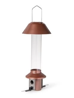Roamwild PestOff™ Squirrel Proof Bird Feeder -Charming Outdoors Shop 8612690 294