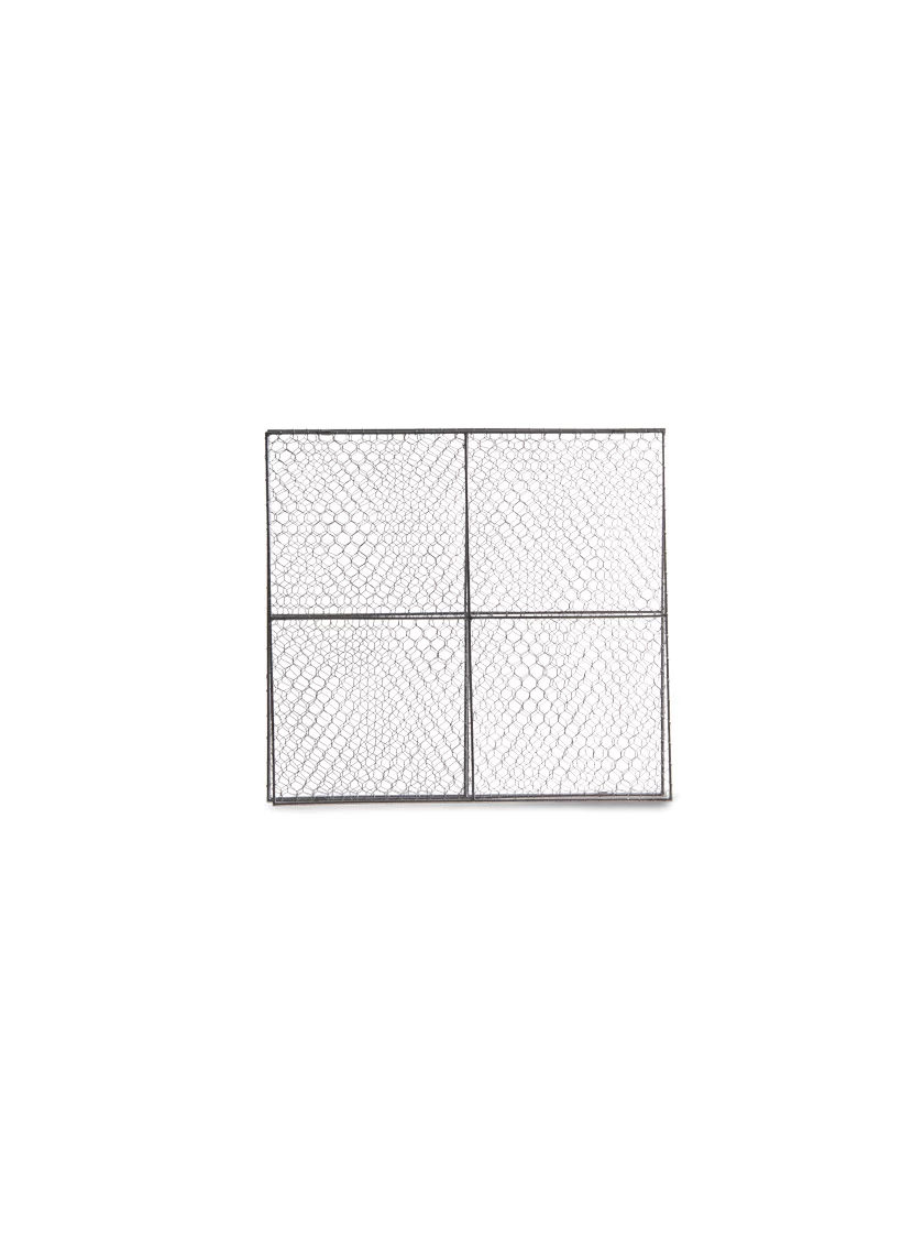 Chicken Wire Wall Trellis 9 Chicken Wire Wall Trellis - Image 9