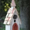 Heartwood Jubilee Bird House