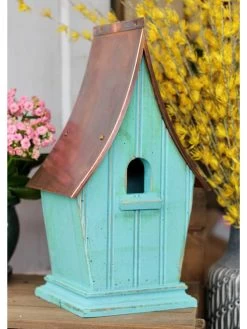 Heartwood Airloom Bird House 8 Heartwood Airloom Bird House -Charming Outdoors Shop 8612779 05v