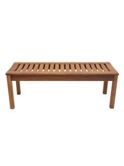 Achla Designs Backless Bench, 4'