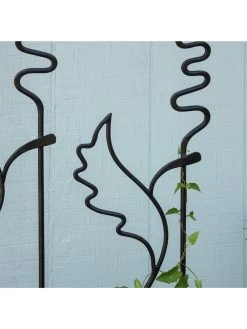 Achla Acanthus Fence Trellis -Charming Outdoors Shop 8612991 06v