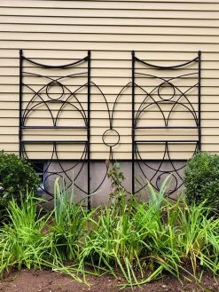 Achla Aurora Trellis Center Link 7 Achla Aurora Trellis Center Link -Charming Outdoors Shop 8612993 04v 1