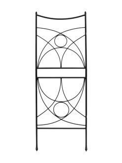 Achla Aurora Trellis -Charming Outdoors Shop 8612994 01v