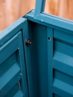 Demeter Single Bin Composter -Charming Outdoors Shop 8613052 0074