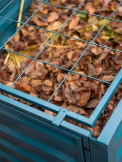 Demeter Single Bin Composter -Charming Outdoors Shop 8613052 0102