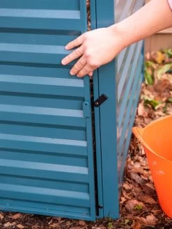 Demeter Single Bin Composter -Charming Outdoors Shop 8613052 0106