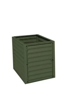 Demeter Single Bin Composter -Charming Outdoors Shop 8613052 03326