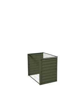 Extension For Demeter 3 Bin Composter -Charming Outdoors Shop 8613053 03331