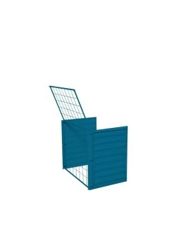 Extension For Demeter 3 Bin Composter -Charming Outdoors Shop 8613053 3330