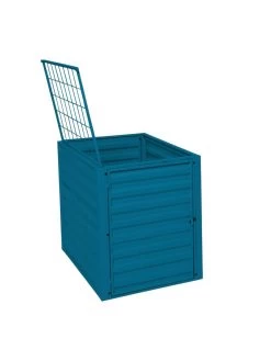 Demeter Single Bin Composter -Charming Outdoors Shop 8613062 3325