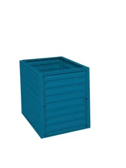 Demeter Single Bin Composter -Charming Outdoors Shop 8613062 3326