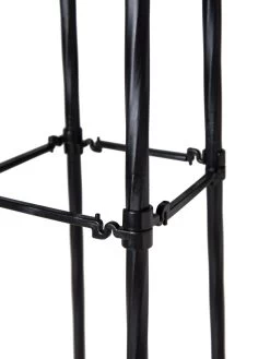 Teardrop Teepee Trellis, 47.25" -Charming Outdoors Shop 8613154 5959