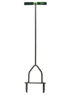 Yard Butler® Lawn Coring Aerator -Charming Outdoors Shop 8613158 04v