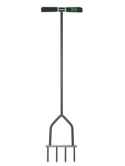 Yard ButlerĀ® Multi Spike Lawn Aerator