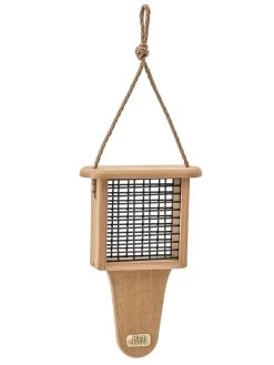Spruce Creek Tail Prop Suet Feeder -Charming Outdoors Shop 8613211 04v