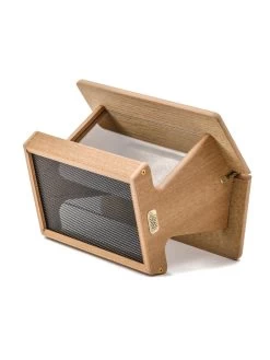 Spruce Creek Hopper Bird Feeder -Charming Outdoors Shop 8613215 06v