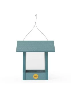 Birds Choice™ Hopper Bird Feeder -Charming Outdoors Shop 8613218 07v