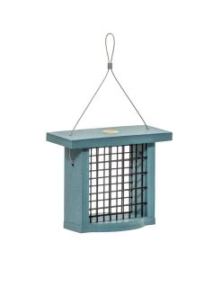 Birds Choice™ Suet Feeder -Charming Outdoors Shop 8613219 06v