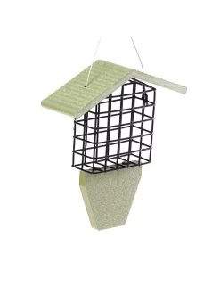 Birds Choice™ Tail Prop Feeder -Charming Outdoors Shop 8613220 06v