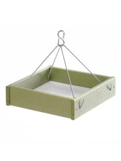 Birds Choice™ Tray Bird Feeder, Small -Charming Outdoors Shop 8613221 04v