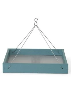 Birds Choice™ Tray Bird Feeder, Large -Charming Outdoors Shop 8613222 06v