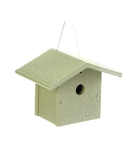 Birds Choice™ Wren Bird House -Charming Outdoors Shop 8613223 02v