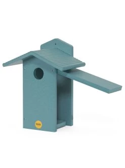 Birds Choice™ Bluebird House -Charming Outdoors Shop 8613224 06v
