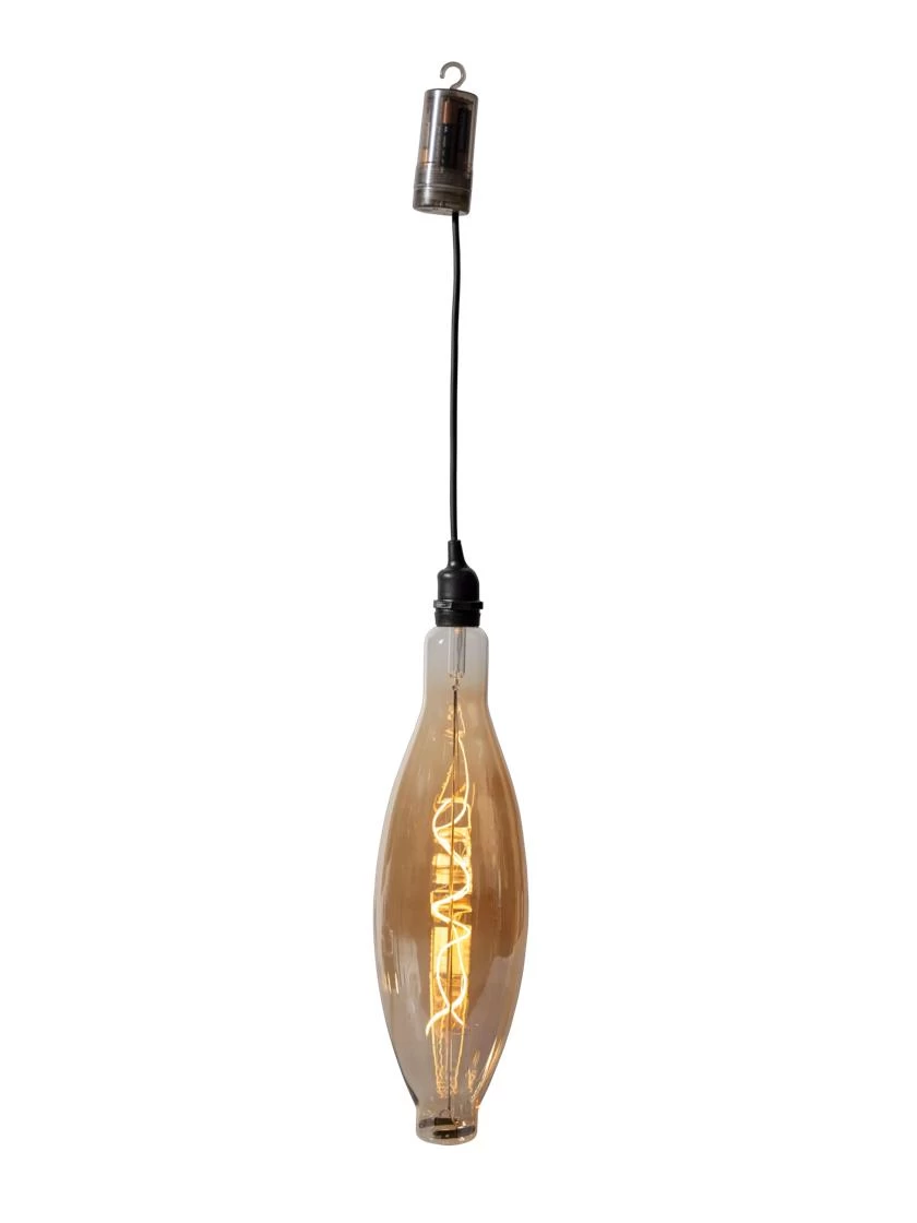 Retro Essence™ Vintage LED Light Bulbs 6 Retro Essence™ Vintage LED Light Bulbs - Image 6