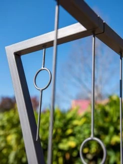 Pilar Free Standing Trellis -Charming Outdoors Shop 8613316 0139