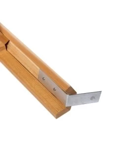 Cedar Obelisk, 8' -Charming Outdoors Shop 8613322 assembly 6514