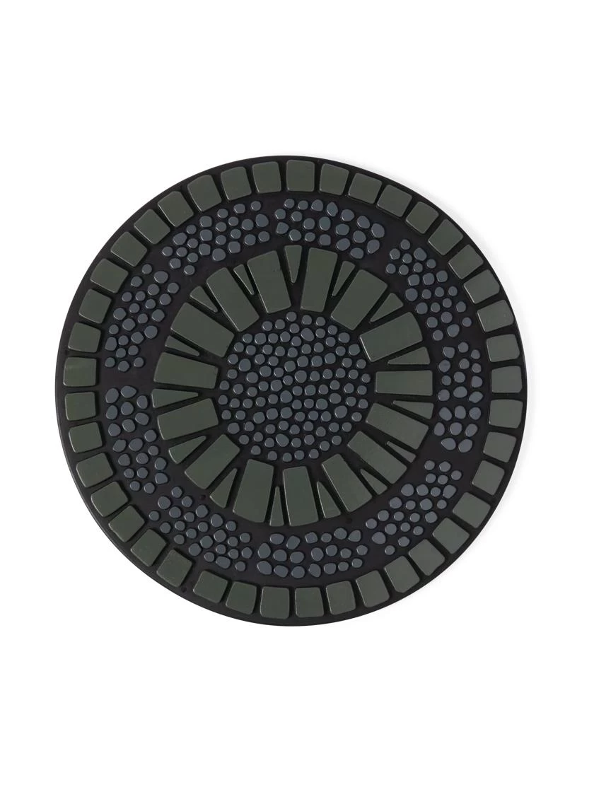 Starburst Mosaic Stepping Stone 2 Starburst Mosaic Stepping Stone - Image 2