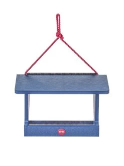 Color Pop Hopper Bird Feeder 6 Color Pop Hopper Bird Feeder -Charming Outdoors Shop 8613783 01v