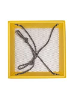 Color Pop Hanging Tray Bird Feeder -Charming Outdoors Shop 8613784 09v