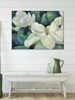 Southern Queen Outdoor Wall Art