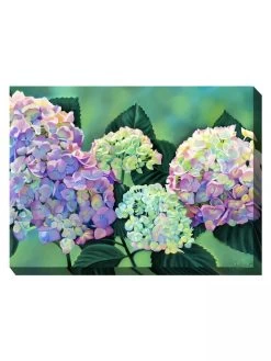 Pageantry Outdoor Wall Art -Charming Outdoors Shop 8614005 01V 3 4