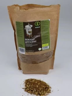 Bokashi Granulate -Charming Outdoors Shop 8614243 03V